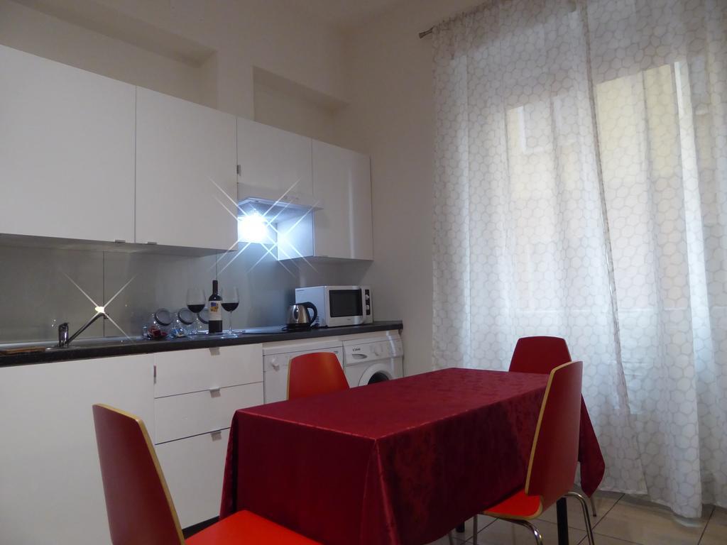 Montebello House Болоня Екстериор снимка